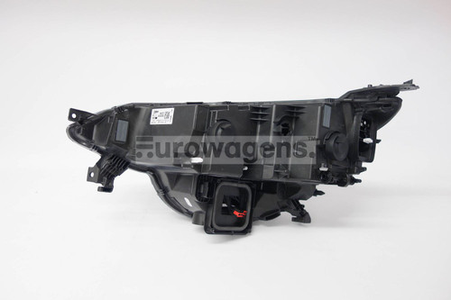 Headlight left full LED Renault Megane 16-18