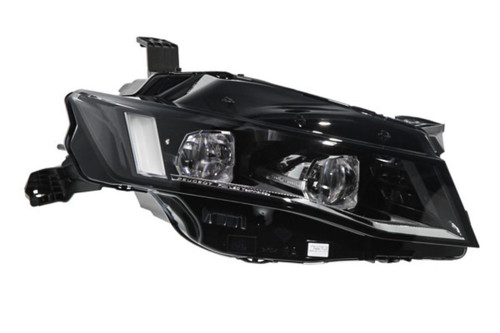 Headlight right LED Peugeot 508 18- 