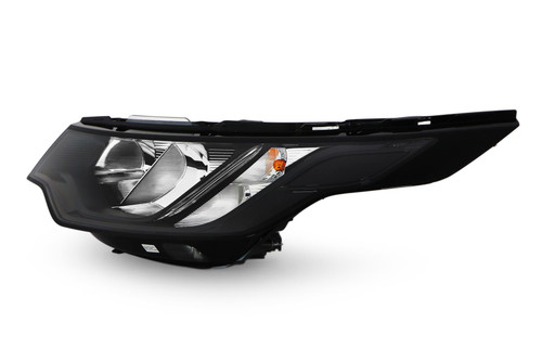 Headlight left DRL Land Rover Discovery 17- 