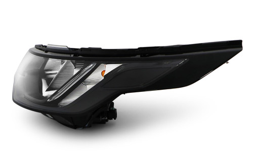 Headlight left DRL Land Rover Discovery 17-