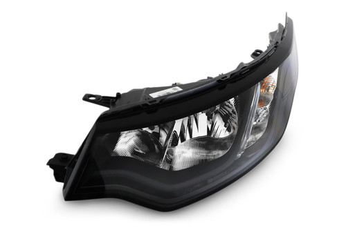 Headlight left DRL Land Rover Discovery 17-