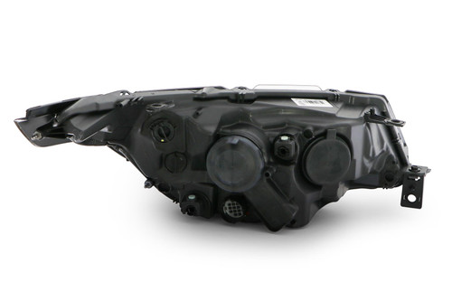 Headlight left DRL Land Rover Discovery 17-