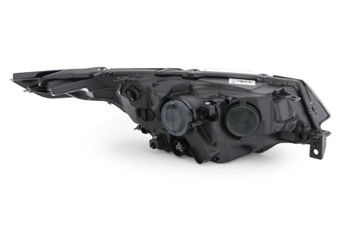 Headlight left DRL Land Rover Discovery 17-
