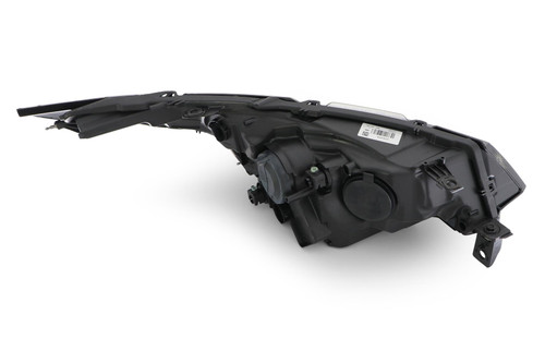 Headlight left DRL Land Rover Discovery 17-