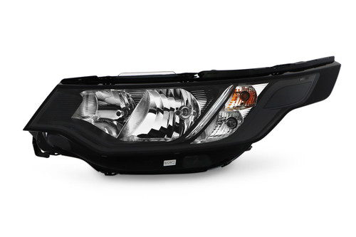 Headlight left DRL Land Rover Discovery 17- 