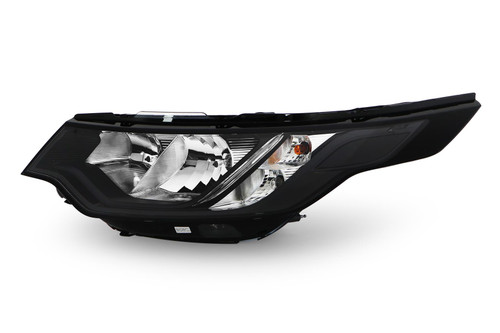Headlight left DRL Land Rover Discovery 17-