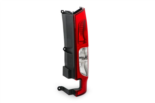 Rear light right Mercedes-Benz Citan W415 12-21 2 door