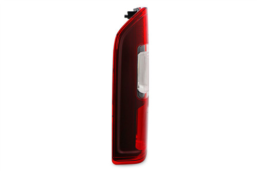 Rear light left with bulbs and holder Vauxhall Vivaro 14- OEM