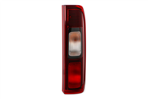 Rear light right with bulbs and holder Vauxhall Vivaro 14-19 OEM