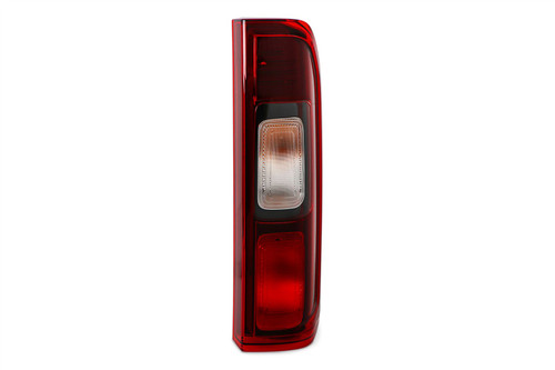 Rear light right with bulbs and holder Nissan NV300 16-  OEM