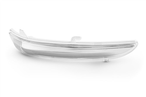 Mirror indicator right genuine Peugeot 2008 12-19 