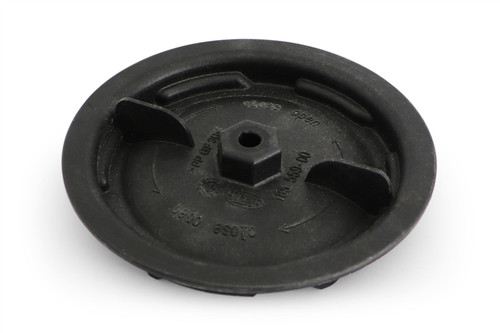 Headlight dust cover cap 11cm BMW 3 Series F30 F31 15-18
