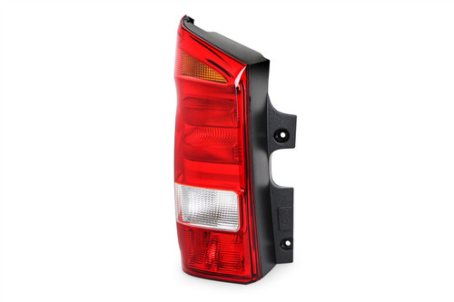 Rear light left barn door Mercedes Benz Vito 15- 