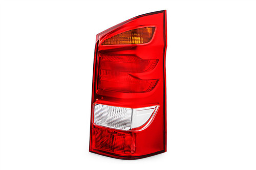 Rear light right barn door Mercedes Benz Vito 15- 