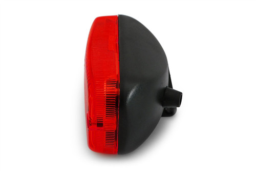 Rear light Talmu red marker cabin roof bumper Scania Volvo DAF MAN Mercedes Iveco