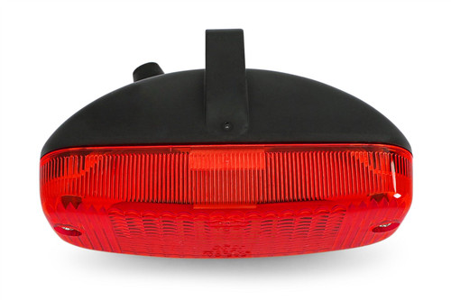 Rear light Talmu red marker cabin roof bumper Scania Volvo DAF MAN Mercedes Iveco