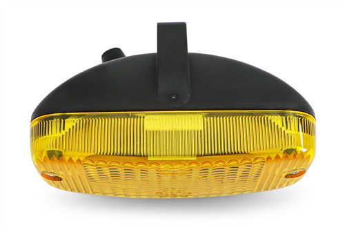 Daytime running light Talmu front yellow daytime DRL marker bumper roof lights Scania Volvo DAF MAN Mercedes Iveco