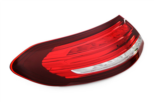 Rear light left Mercedes-Benz C Class Coupe Convertible 205 15-18