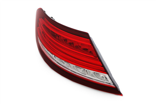 Rear light left Mercedes-Benz C Class Coupe Convertible 205 15-18