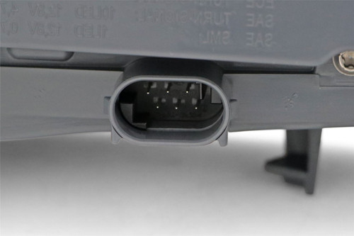 Rear light left Mercedes-Benz C Class Coupe Convertible 205 15-18