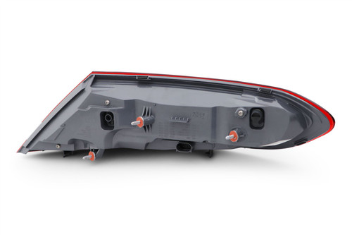 Rear light left Mercedes-Benz C Class Coupe Convertible 205 15-18