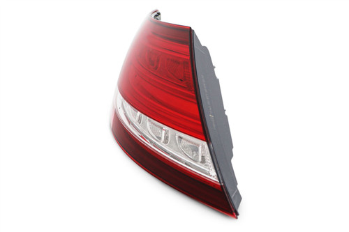 Rear light left Mercedes-Benz C Class Coupe Convertible 205 15-18