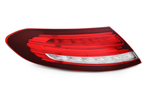 Rear light left Mercedes-Benz C Class Coupe Convertible 205 15-18