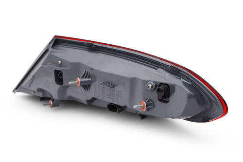Rear light left Mercedes-Benz C Class Coupe Convertible 205 15-18