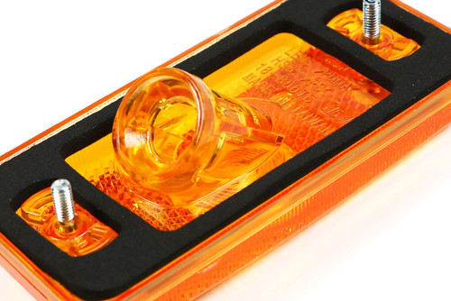 Side marker light Citroen Relay 06- Repeater
