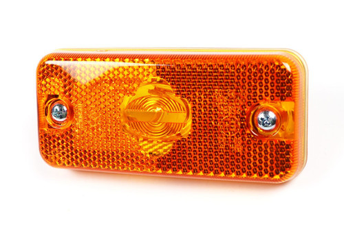 Side marker light Citroen Relay 06- Repeater