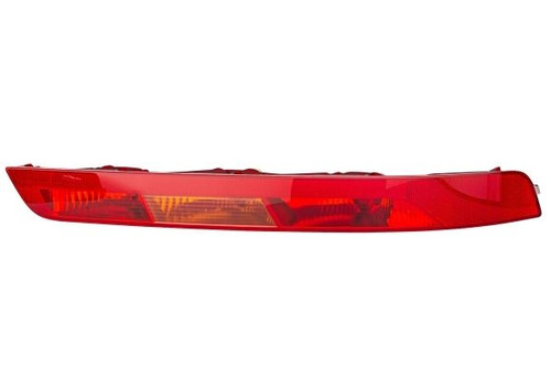 Rear light right DS7 Crossback 18- 