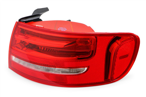 Rear light right Audi A4 B8 07-11 Driver Saloon