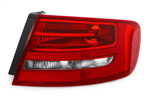 Rear light right Audi A4 B8 07-11 Driver Saloon