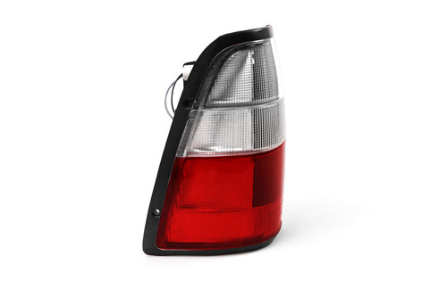Rear light left clear indicator Isuzu TFR TF Campo 99-02 