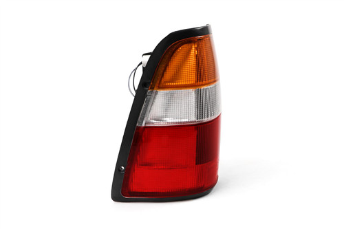 Rear light left orange indicator Vauxhall Brava 99-02 
