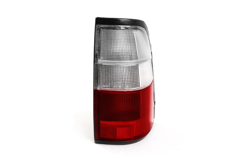 Rear light right clear indicator Isuzu Holden TF Rodeo 99-02 