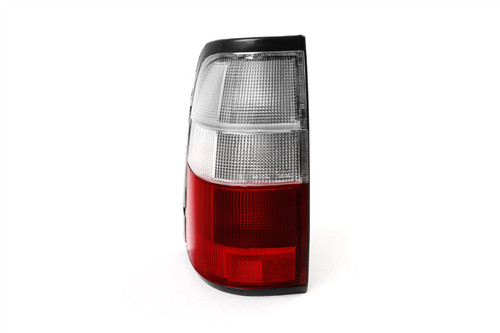 Rear light left clear indicator Isuzu Holden TF Rodeo 99-02 