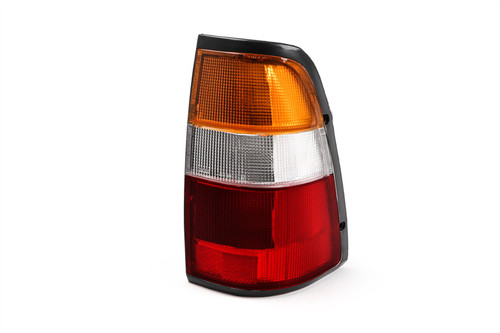 Rear light right orange indicator Isuzu Holden TF Rodeo 99-02 