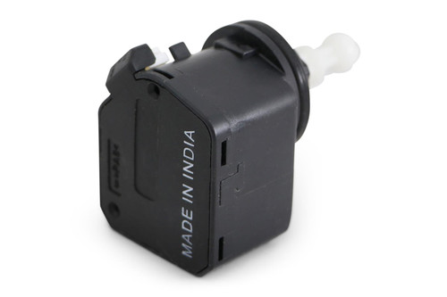 Headlight leveling motor Audi A3 08-12 