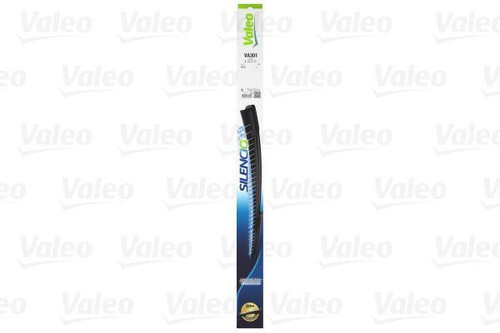 Tesla Model X Wiper Blade 15-22 