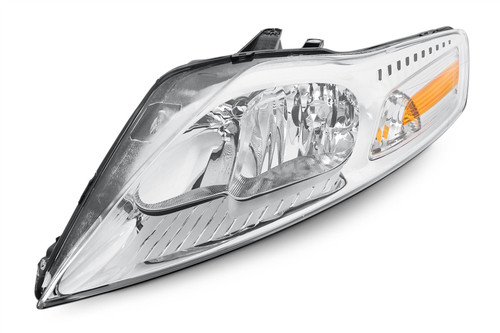 Headlight left Ford Mondeo 07-10