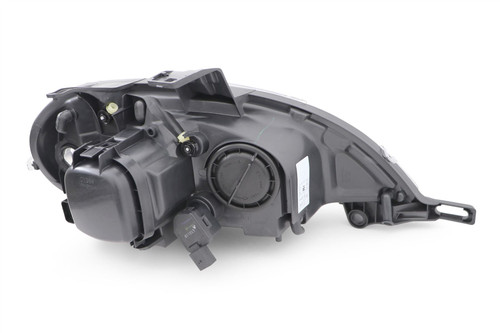 Headlight left Mercedes-Benz ML W163 02-05