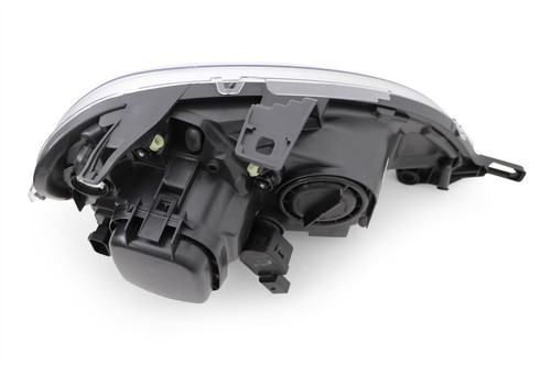 Headlight left Mercedes-Benz ML W163 02-05