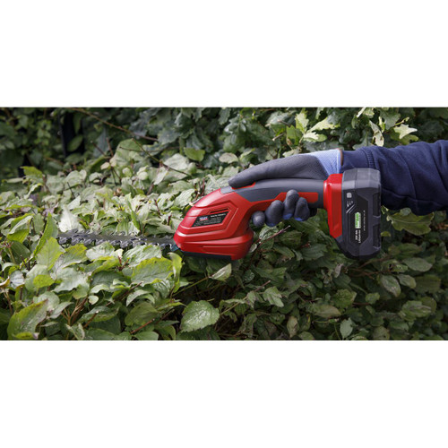 Sealey CP20VCOMBO14 2 x 20V SV20 Series Gardening/Pruning Cleaning Combo Kit