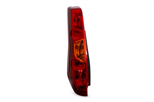 Rear light left Nissan X-Trail 07-11