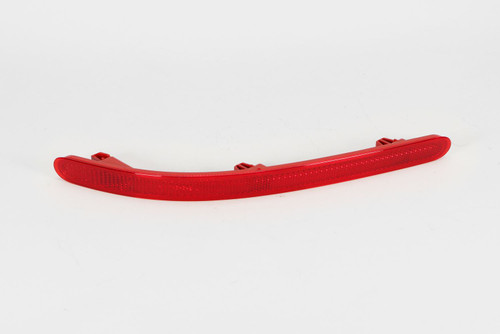 Rear bumper reflector left VW Touareg 02-10