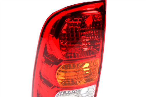 Rear light left Toyota Hilux 05-11
