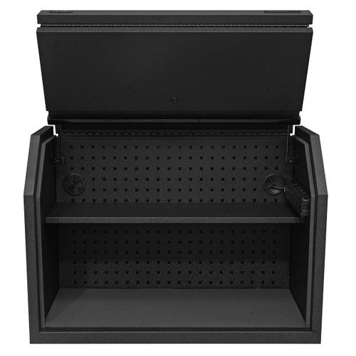 Sealey AP36HBE Toolbox Hutch 910mm with Power Strip