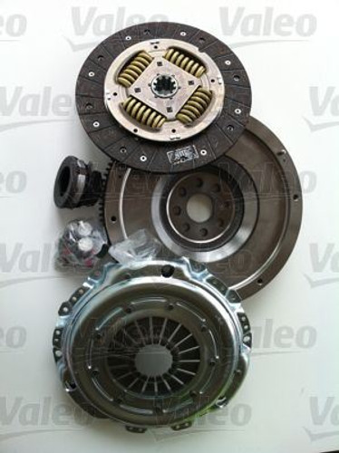 BMW 3 Series Clutch Kit Car Replacement Spare 87- (835004) 