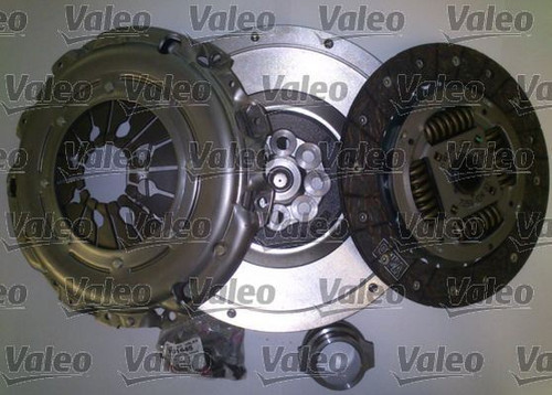 BMW 3 Series Clutch Kit Car Replacement Spare 00- (835101) 